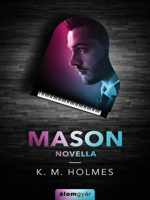 cover image of Mason